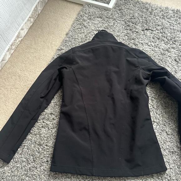 TopGolf lined jacket - Picture 2 of 4